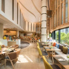 Отель Hampton by Hilton Beijing Shijingshan Amusemen Park, фото 15