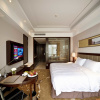 Отель Howard Johnson Shipu Plaza Ningbo, фото 3
