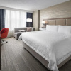 Отель Hampton Inn & Suites Chicago Downtown, фото 4
