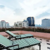 Отель Rembrandt Hotel and Suites Bangkok, фото 15