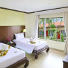 Отель Thai Garden Resort, фото 6