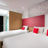 Отель Travelodge Dongdaemun Seoul, фото 10