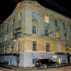 Отель Salexs Hostel в Львове