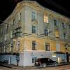 Отель Salexs Hostel, фото 1