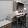 Отель Courtyard by Marriott Indianapolis Northwest, фото 7