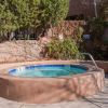 Отель The Lodge at Santa Fe, фото 29