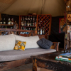 Отель Mawe Luxury Tented Camp, фото 9