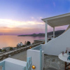 Отель Aegean Dream Apartments, фото 22