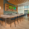 Отель Residence Inn by Marriott Baltimore at The Johns Hopkins Medical Campus, фото 32