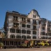 Отель Interlaken в Интерлакене