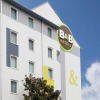 Отель B&B HOTEL Orly Chevilly-Larue, фото 22