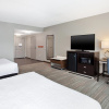 Отель Hampton Inn & Suites Columbia/Southeast-Ft. Jackson, фото 12