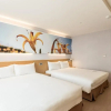 Отель Mellow Fields Hotel, фото 5