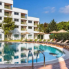 Отель The Patio Suite Hotel, фото 1