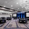 Отель Austin Marriott North, фото 27