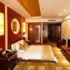 Отель Lan Hua Hotel Jincheng, фото 5