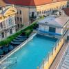 Отель Continental Hotel Budapest, фото 35