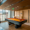 Отель Amanta Hotel & Residence Sathorn, фото 26