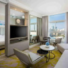 Отель Beach Rotana Hotel - All Suites, фото 10