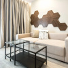 Отель Super-Apartamenty Exclusive, фото 2