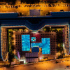Курортный отель Senza The Inn Resort & Spa, фото 21