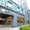 Отель ICI HOTEL Tokyo Hatchobori, фото 1