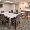 Отель Residence Inn by Marriott Boise Downtown/University, фото 16