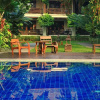Отель Lanna Dusita Riverside Boutique Resort, фото 27