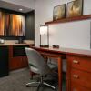 Отель Courtyard Fremont Silicon Valley, фото 11
