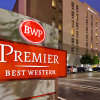 Отель Best Western Premier Miami Intl Airport Hotel & Suites Coral Gables, фото 47