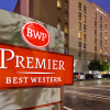 Отель Best Western Plus Miami Intl Airport Hotel & Suites Coral Gables, фото 47