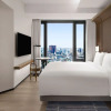 Отель AC Hotel by Marriott Seoul Gangnam, фото 18