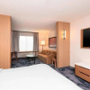 Отель Fairfield Inn & Suites by Marriott Fair Oaks Farms, фото 8