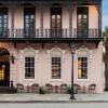 Отель Mills House Charleston, Curio Collection by Hilton, фото 25
