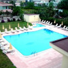 Отель Derya Deniz Hotel, фото 7