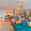 Отель Hampton by Hilton Ashford International, фото 7