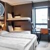Отель Zleep Hotel Aalborg, фото 7
