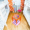 Гостиница Hostels Jade Fox, фото 4