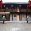 Отель Yongding Yuanlouyuan Hotel - Longyan, фото 6