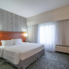 Отель Courtyard by Marriott Salisbury, фото 4