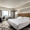 Отель Le Centre Sheraton Montreal Hotel, фото 4