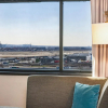Отель DoubleTree by Hilton Hotel Newark Airport, фото 23