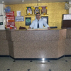 Отель Saibaba International Hotel, фото 18