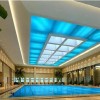 Отель Yu Lin Petroleum Hotel, фото 12