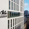 Отель Wilde Aparthotels, Manchester, St. Peter’s Square, фото 1