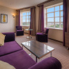 Отель Hilton Cardiff, фото 9