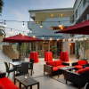 Отель Courtyard by Marriott Los Angeles Century City/Beverly Hills, фото 22