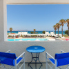 Отель The Aeolos Beach Hotel, фото 22