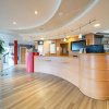 Отель B&B HOTEL Calais Terminal Cité de l'Europe 3 étoiles, фото 3
