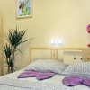 Гостиница Like Hostel Ufa - 2 в Уфе